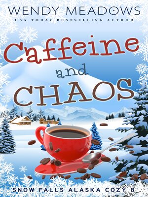 cover image of Caffeine and Chaos